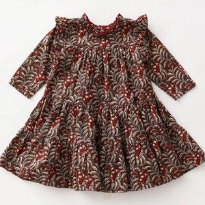 Pink Chicken Kalani Dress, 6Y, Brand New